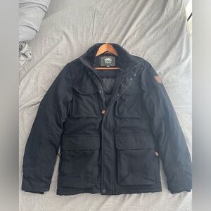 ROOTS Young Down Filled Jacket